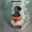 LP - Wilfried, Heinrich Walcher, Acid - Canned Hits