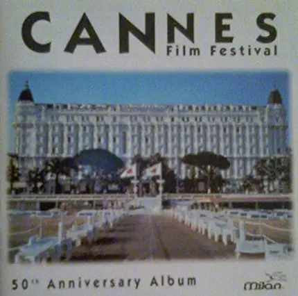 Bernard Hermann, Herbie Hancock, Hans Zimmer - Cannes Film Festival
