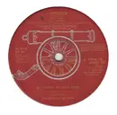 7inch Vinyl Single - Various - Cannon Pops