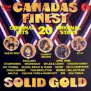 LP - Various - Canadas Finest