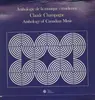 LP-Box - Claude Champagne - Anthologie de la musique canadienne