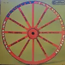 LP - Wilf Carter, Reg Smith, Hank Snow, a.o. - Canadian Country Jamboree Vol. II - Mono