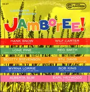 Various - Canadian Country Jamboree!