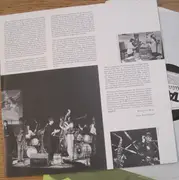 LP - Canaille - Canaille (International Women's Festival Of Improvised Music)