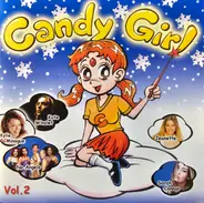 Sarah Connor, Kate Winslet, Svala - Candy Girl Vol. 2