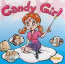 CD - Britney Spears, Las Ketchup - Candy Girl