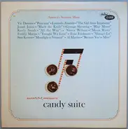 Various - Candy Suite