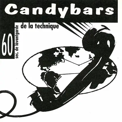 Moto, Club a.o. - Candybars