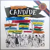 LP - Max Adrian, Barbara Cook, Leonard Bernstein, a.o. - Candide