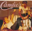 7inch Vinyl Single - Various - Candie's