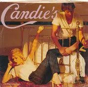 7inch Vinyl Single - Various - Candie's