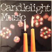 LP - Various - Candlelight Music