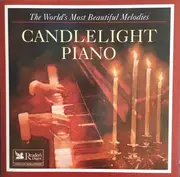 CD - Chopin, Perkins-Parish a.o. - Candlelight Piano