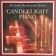 Chopin, Perkins-Parish a.o. - Candlelight Piano