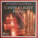 CD - Chopin, Perkins-Parish a.o. - Candlelight Piano