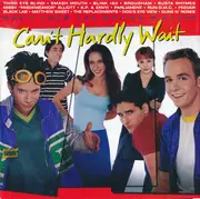CD - Thrid Eye Blind / Smash Mouth / a.o. - Can't Hardly Wait (Music From The Motion Picture)