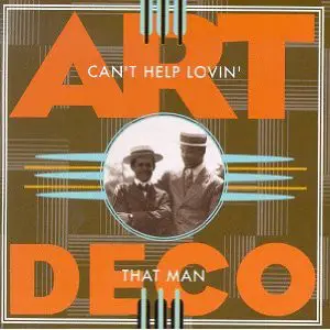 Bing Crosby / Golden Gate Orchestra / a.o. - Can't Help Lovin' That Man