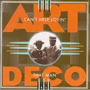 CD - Bing Crosby / Golden Gate Orchestra / a.o. - Can't Help Lovin' That Man