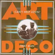 Bing Crosby / Golden Gate Orchestra / a.o. - Can't Help Lovin' That Man