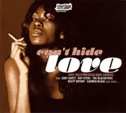 Double LP - Azar Lawrence, Roy Ayers a.o. - Can't Hide Love