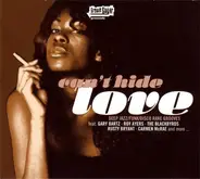 Azar Lawrence, Roy Ayers a.o. - Can't Hide Love