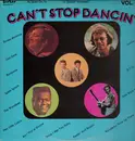 LP - Everly Brothers / Floyd Cramer / Bobby Darin a.o. - Can't Stop Dancin' Vol. 1