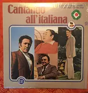 Luciano Tajoli a.o. - Cantando All'Italiana