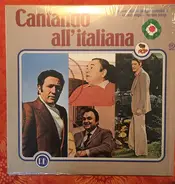 Luciano Tajoli a.o. - Cantando All'Italiana