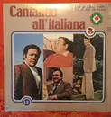 LP - Luciano Tajoli a.o. - Cantando All'Italiana - Still sealed