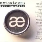 Double CD - Joan Manuel Serrat, Pablo Milanes, Pedro Guerra - Cantautores: Obras Maestras - Fatbox