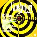 CD - Various - Cantautori Italiani Vol. 4 - Dritti Al Cuore