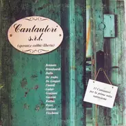 Angelo Branduardi / Alberto Radius / Luciano Rossi a.o. - Cantautori S.R.L.