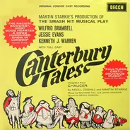 Maurice Arnold, Jessie Evans, Kenneth J. Warren a.o. - Canterbury Tales