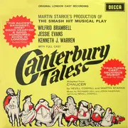 LP - Various - Canterbury Tales