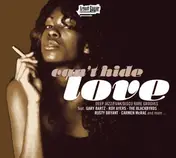 Gary Bartz - Can'T Hide Love
