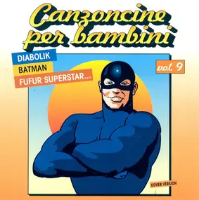 ARIANNA - Canzoncine Per Bambini Vol. 9