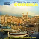 10'' - Jean Casi / Antoine Bonelli / A.O - Canzone E Guitare Di Corsica, Vol. 2