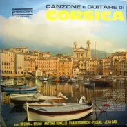 Jean Casi / Antoine Bonelli / A.O - Canzone E Guitare Di Corsica, Vol. 2