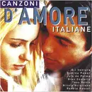 CD - Tony Renis, Gian Costello a.o. - Canzoni D'Amore Italiane