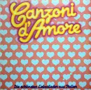 LP - Various - Canzoni D'Amore