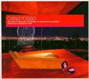 Various Artists - Casa Rosso Recordings