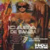 Double LP - Bah Samba, Transfusion a.o. - Casa De Samba 3