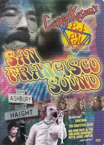Van Morrison - Casey Kasem's Rock & Roll Goldmine - The San Francisco Sound