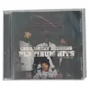 CD - BIG TYMERS; LIL WAYNE; JUVENILE - Cash Money Records Platinum Hits Volume One