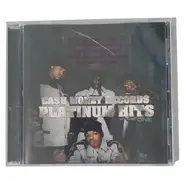 BIG TYMERS; LIL WAYNE; JUVENILE - Cash Money Records Platinum Hits Volume One