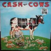 LP - Various - Cash Cows