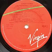 LP - Various - Cash Cows
