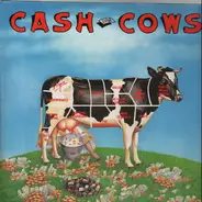 XTC, Mike Oldfield, Japan a.o. - Cash Cows