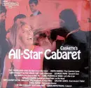 LP - Caskette's - Caskette's All Star Cabaret