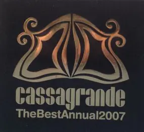 Gabriel - Cassagrande - TheBestAnnual2007